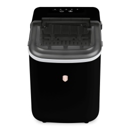 Kostkarka do lodu Black Rose Collection BerlingerHaus BH-9789