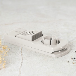 Krajalnica do jajek 2 w 1 BerlingerHaus BH-7460 Sahara Collection