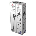 Odkurzacz bezprzewodowy BerlingerHaus BH-9671 Black Rose Collection