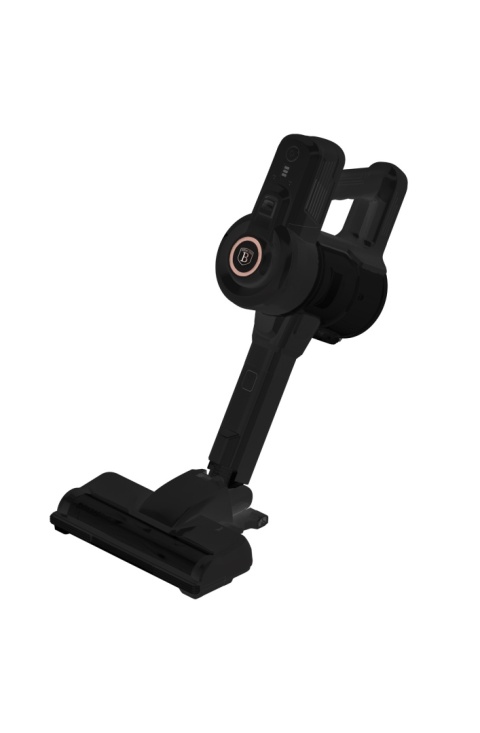 Odkurzacz bezprzewodowy BerlingerHaus BH-9671 Black Rose Collection