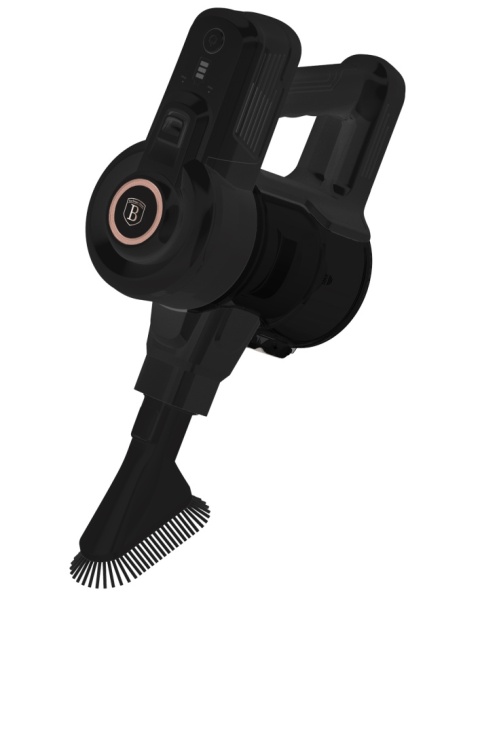 Odkurzacz bezprzewodowy BerlingerHaus BH-9671 Black Rose Collection