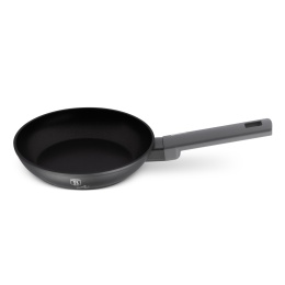 Patelnia 20cm BerlingerHaus Antracit Collection BH-8112