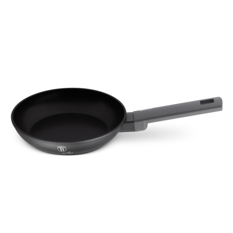 Patelnia 20cm BerlingerHaus Antracit Collection BH-8112