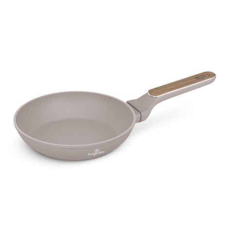 Patelnia 20cm BerlingerHaus Taupe Nordic BH-8326 Patelnia 20cm BerlingerHaus Taupe Nordic BH-8326