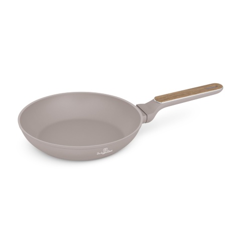 Patelnia 24cm BerlingerHaus BH-8327 Taupe Nordic Patelnia 24cm BerlingerHaus BH-8327 Taupe Nordic