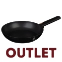 Patelnia 24cm Black Rose Berlinger Haus BH-7083 | OUTLET