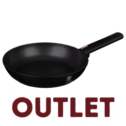 Patelnia 24cm Black Rose Berlinger Haus BH-7083 | OUTLET