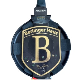 Patelnia do naleśników 25 cm Berlinger Haus BH-6054 Emerald | OUTLET
