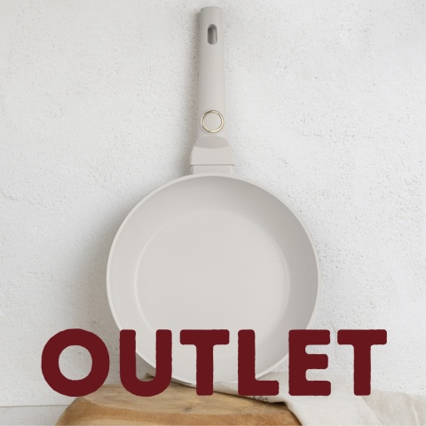 Patelnia do naleśników 25 cm | Berlinger Haus Sahara BH-8055 | OUTLET Patelnia do naleśników 25 cm | Berlinger Haus Sahara BH-8055 | OUTLET