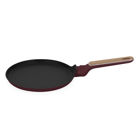 Patelnia do naleśników 25 cm | BerlingerHaus Leonardo Nordic BH-8291 Patelnia do naleśników 25 cm | BerlingerHaus Leonardo Nordic BH-8291