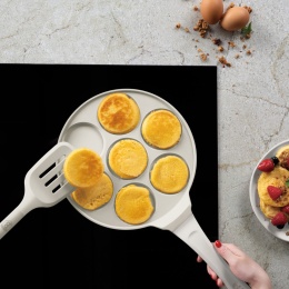 Patelnia do naleśników 26cm | Pancakes BerlingerHaus BH-7794 Sahara Collection