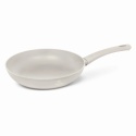 Patelnia głęboka 28 cm Fashion TV FTV-0053 Matte Cream Gold Collection