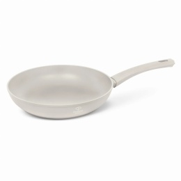 Patelnia głęboka 28 cm Fashion TV FTV-0053 Matte Cream Gold Collection