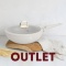 Patelnia wok z pokrywką 28cm BerlingerHaus Sahara BH-8064 | OUTLET