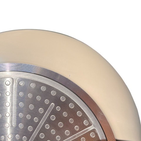 Patelnia wok z pokrywką 28cm BerlingerHaus Sahara BH-8064 | OUTLET Patelnia wok z pokrywką 28cm BerlingerHaus Sahara BH-8064 | OUTLET