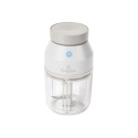 Elektryczny siekacz bezprzewodowy – 400 ml BerlingerHaus BH-9745 Sahara Collection