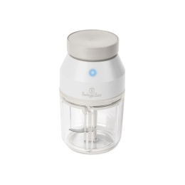 Elektryczny siekacz bezprzewodowy – 400 ml BerlingerHaus BH-9745 Sahara Collection