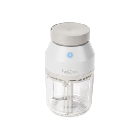 Elektryczny siekacz bezprzewodowy – 400 ml BerlingerHaus BH-9745 Sahara Collection Elektryczny siekacz bezprzewodowy – 400 ml BerlingerHaus BH-9745 Sahara Collection