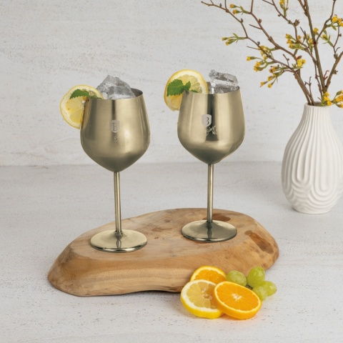 Kieliszki do wina BerlingerHaus Leonardo Collection BH-8659