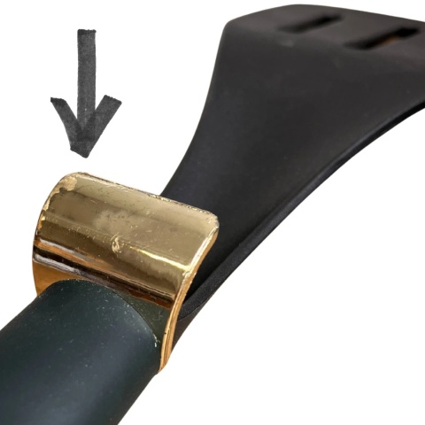 Przybory kuchenne nylonowe Berlinger Haus BH-6236 Emerald | Outlet