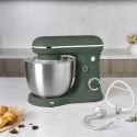 Robot kuchenny planetarny 1500W Matte Green Collection BerlingerHaus BH-9768