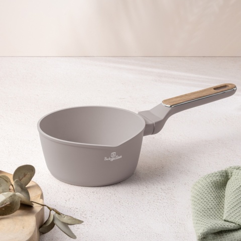 Rondel 16cm BerlingerHaus Taupe Nordic BH-8330 Rondel 16cm BerlingerHaus Taupe Nordic BH-8330