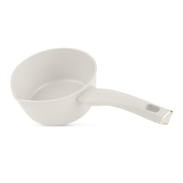 Rondel 16cm FashionTV FTV-0056 Matte Cream Gold Collection