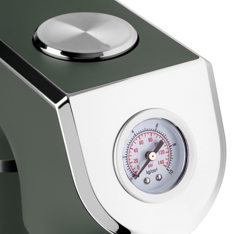 Saturator do wody BerlingerHaus Matte Green Collection BH-9785 Saturator do wody BerlingerHaus Matte Green Collection BH-9785