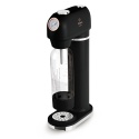 Saturator do wody FashionTV FTV-0129 Matte Black Rose Gold Collection