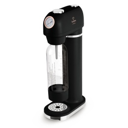 Saturator do wody FashionTV FTV-0129 Matte Black Rose Gold Collection