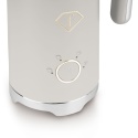 Spieniacz do mleka FashionTV FTV-0182 Matte Cream-Gold