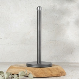 Stojak na ręcznik papierowy BerlingerHaus Antracit Collection BH-6837