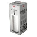 Stojak na ręcznik papierowy BerlingerHaus Antracit Collection BH-6837
