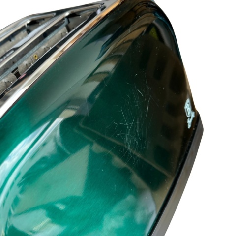 Toster 840W z regulacją mocy Berlinger Haus BH-9058 Emerald | OUTLET Toster 840W z regulacją mocy Berlinger Haus BH-9058 Emerald | OUTLET