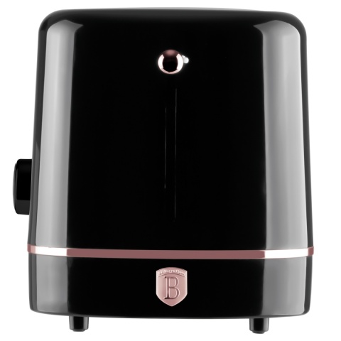 Toster BerlingerHaus BH-9569 Matte Black Toster BerlingerHaus BH-9569 Matte Black