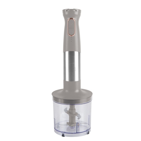 Bezprzewodowy | Wielofunkcyjny blender ręczny BerlingerHaus Taupe Collection BH-9558