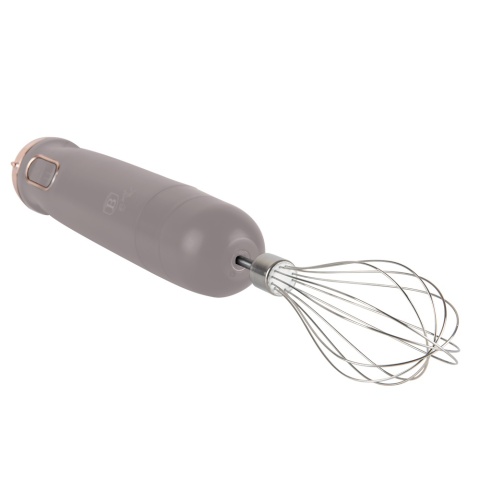 Wielofunkcyjny blender ręczny BerlingerHaus Taupe Collection BH-9562