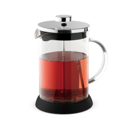 Zaparzacz do herbaty i kawy 800ml Berlinger Haus BH-6303 Matte Black