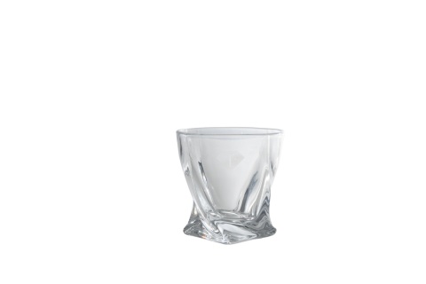 Zestaw do whisky karafka 750 ml + szklanki FashionTV FTV-0138 Zestaw do whisky karafka 750 ml + szklanki FashionTV FTV-0138