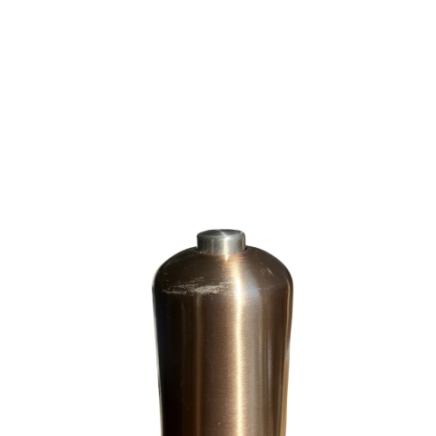 Zestaw elektrycznych młynków do przypraw BerlingerHaus Rose Gold BH-1905 | OUTLET Zestaw elektrycznych młynków do przypraw BerlingerHaus Rose Gold BH-1905 | OUTLET