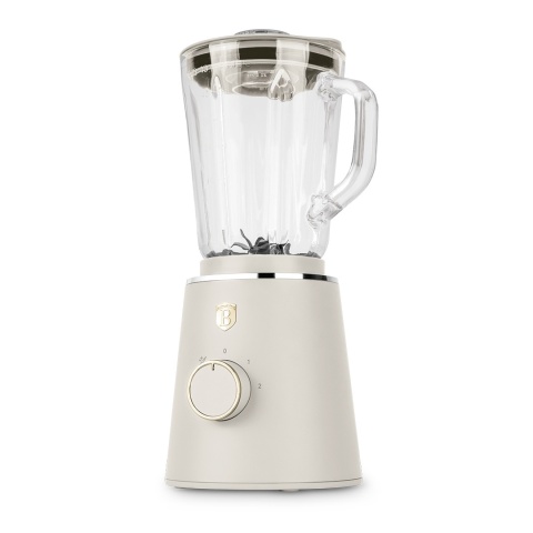Blender kielichowy 1000W BerlingerHaus BH-9817 Sahara Collection