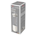 Blender kielichowy, bezprzewodowy 400 ml BerlingerHaus BH-9923 Sahara