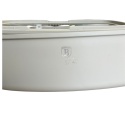 Brytfanna z aromatyzerem 6L BerlingerHaus Sahara BH-8777 | OUTLET