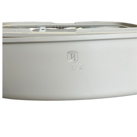 Brytfanna z aromatyzerem 6L BerlingerHaus Sahara BH-8777 | OUTLET