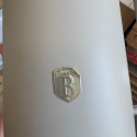 Czajnik dwuścienny elektryczny BerlingerHaus Sahara BH-9577 | OUTLET