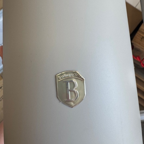 Czajnik dwuścienny elektryczny BerlingerHaus Sahara BH-9577 | OUTLET