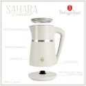 Czajnik elektryczny 1,7 L BerlingerHaus BH-9862 Sahara Collection