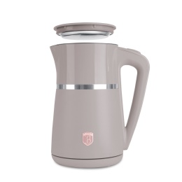 Czajnik elektryczny 1,7 L BerlingerHaus BH-9863 Taupe Collectiion