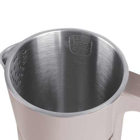 Czajnik elektryczny 1,7 L BerlingerHaus BH-9863 Taupe Collectiion