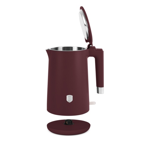 Czajnik elektryczny BerlingerHaus LP-BH-272 Leonardo